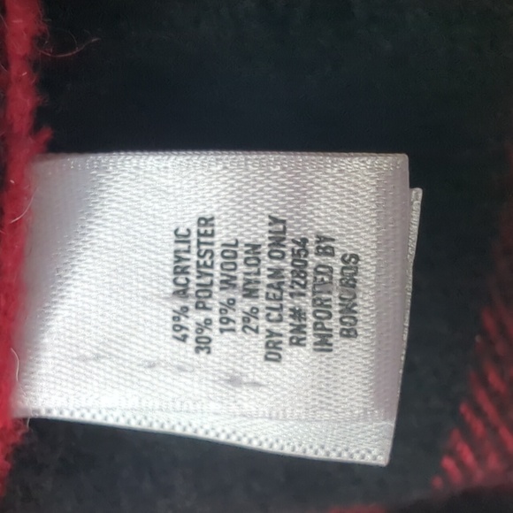 Bonobos Overshirt - Picture 3 of 4